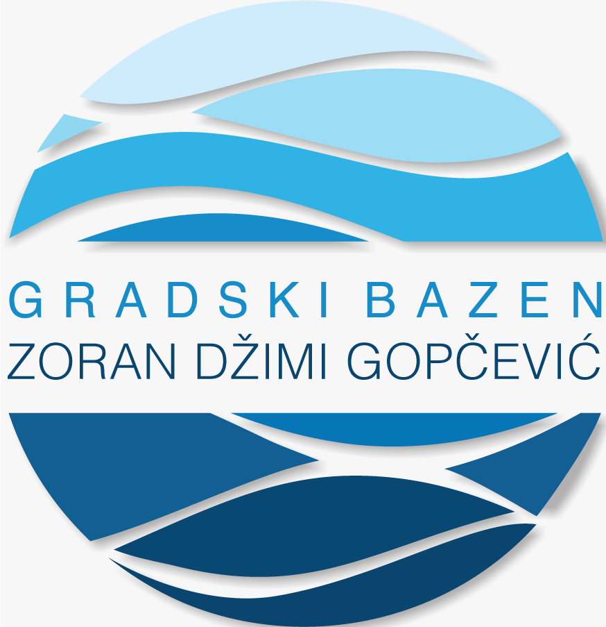 Gradski bazen Zoran Džimi Gopčević